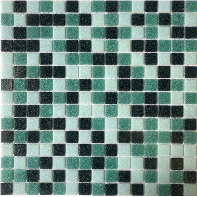 Мозаика PIX111 Мозаика из стекла 20x20 316х316х4