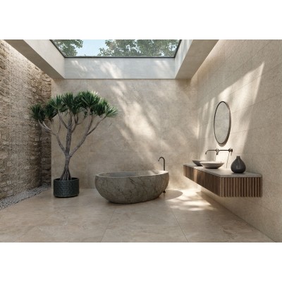 Керамогранит 41754 Haven Sand ST/100X275/R 100x275