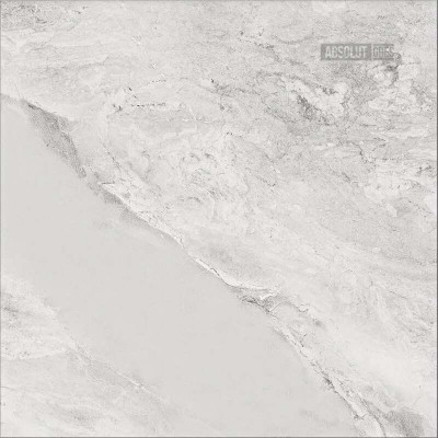 Керамогранит AB 1119G Phantom Bianco gloss 600x600