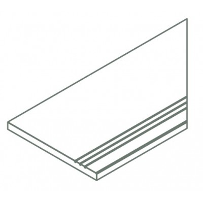 Керамогранит 620090001173 Avantgarde X2 Pure Bordo Grip DX 30x120