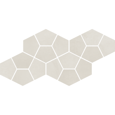Мозаика 620110000181 Continuum Polar Mosaico Prism 41.3x20.5