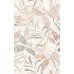 Плитка 010300000218 Декор Флора бежевый 01 25х40