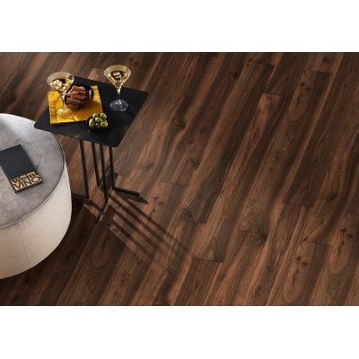 Керамогранит ENWD1028MT20120 Pine Wenge Matt 120x20x0.9