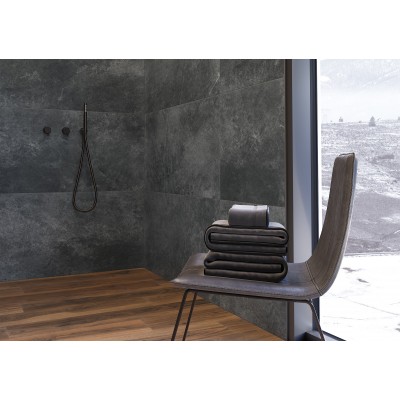 Керамогранит 43989 GRES TACOMA GREY RECT. 59.7x59.7