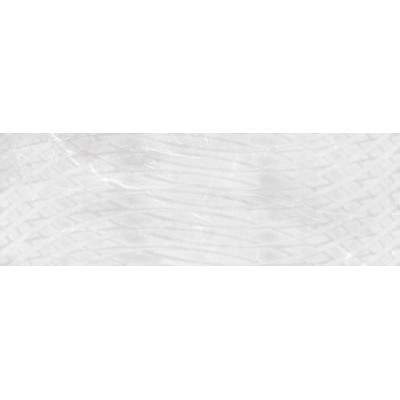 Керамогранит Wave Onyx Grey carving 60x120