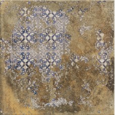 Керамогранит Antigua Deco Terra 33*33