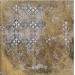 Керамогранит Antigua Deco Terra 33*33