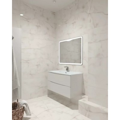 Керамогранит Eco Marble Oklay Gold 60x60