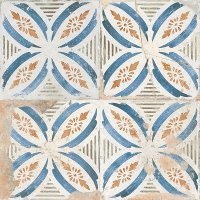 Плитка 38175 Fs Roots-3 45x45x0,95