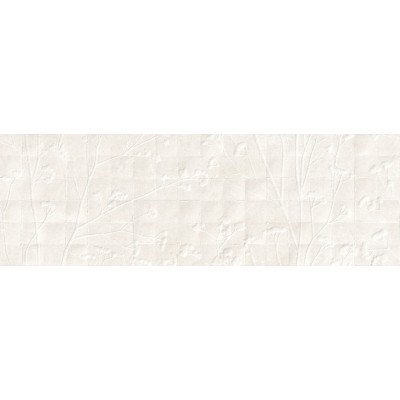 Плитка 40655 Charme Bone Fleur/33,3x100x0,98/R 33,3x100