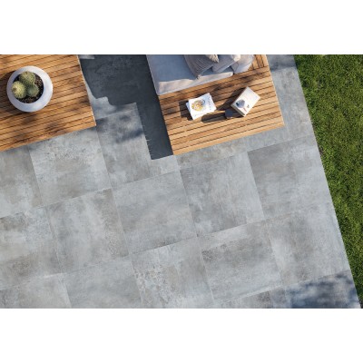 Плитка R0001977 Universe Art Oxide 30x90