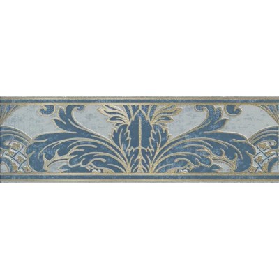 Плитка MLD/C89/7071 Лувр бордюр 20*6.3