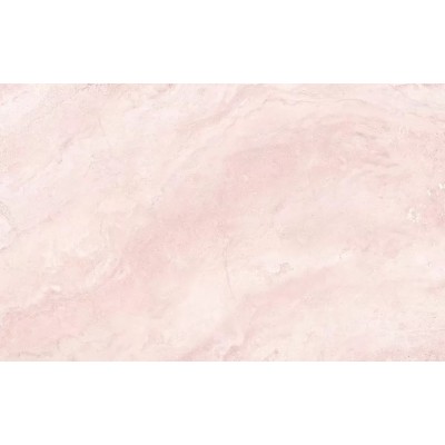 Плитка Букет розовый 25x40