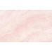Плитка Букет розовый 25x40
