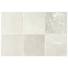 Плитка 25855 La Riviera Vert 13.2x13.2