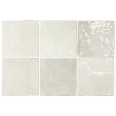 Плитка 25855 La Riviera Vert 13.2x13.2