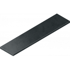 Ступени 620070000813 Materia Titanio Scalino Angolare Sinistro 120 33x120