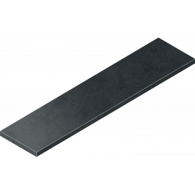 Ступени 620070000813 Materia Titanio Scalino Angolare Sinistro 120 33x120