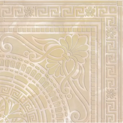 Плитка 47 Versace 49,5х49,5