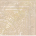 Плитка 47 Versace 49,5х49,5