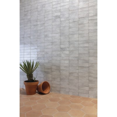 Плитка 29004 Dyroy Aqua 10x10x09