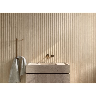 Плитка 40427 Granier Honey Decor SP/33,3X100X0,98/R 33,3x100