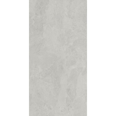 Плитка 48009R Риальто серый светлый глянцевый обрезной 40x80x1