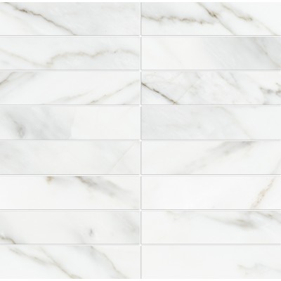 Мозаика 16921 Мозаика Dream белый 29,4x29,8