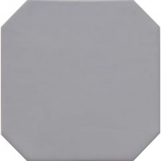 Керамогранит 20555 Octagon Gris Mate 20x20