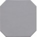 Керамогранит 20555 Octagon Gris Mate 20x20