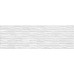Плитка 31792 Lucca White Decor SP/33,3X100/R 33,3x100