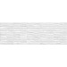 Плитка 31792 Lucca White Decor SP/33,3X100/R 33,3x100
