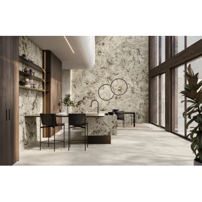 Керамогранит HEAY Natural Roots Silk Kit Endless 6mm 160x320