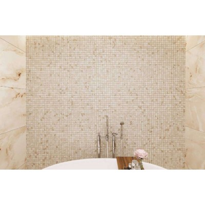 Керамогранит PRO 1007G Silk Onix 600x600