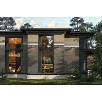 Плитка 26317 Вудсток бежевый светлый матовый 6x28.5