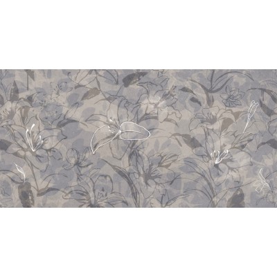 Плитка 17647 L.METROPOLITAN-B/32/R 3x32