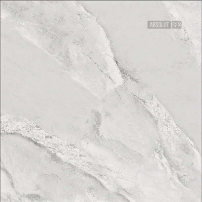 Керамогранит AB 1119G Phantom Bianco gloss 600x600