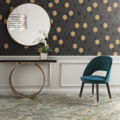 Мозаика 600110000944 Лайфстайл Мока Мозаика Луп 32x31