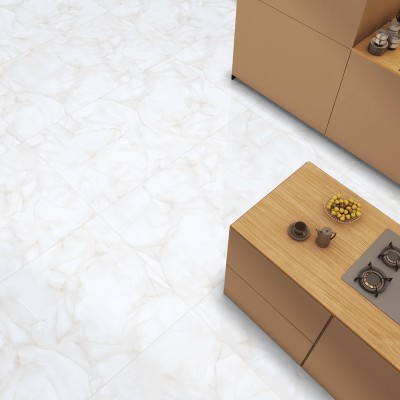 Керамогранит Brais White Carving 60x120