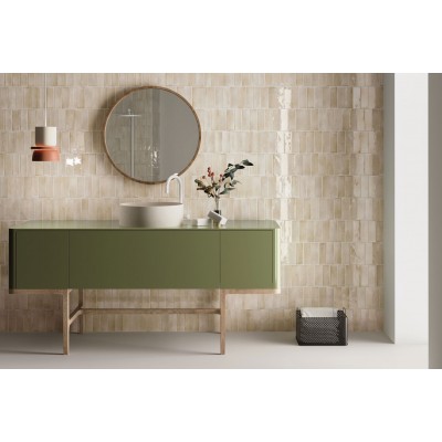 Керамогранит 27988 Coco Blue Night Glossy 5x15