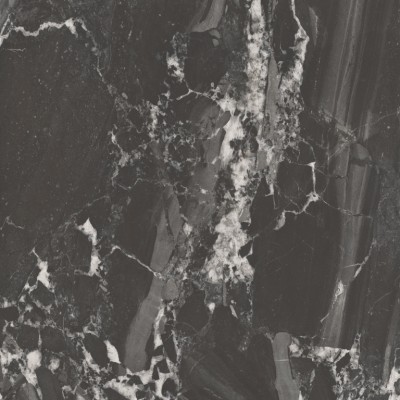 Керамогранит SG850790R Риальто чёрный матовый обрезной 80x80x0,9