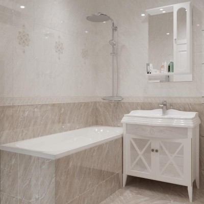 Плитка 9GE0101TG Gestia Бежевый 40x27