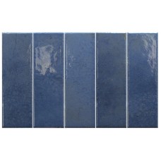 Керамогранит 32341 Bohemian Dark Blue 6x18,6