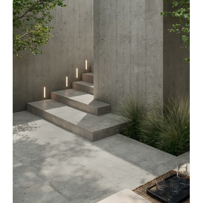 Керамогранит 620090001173 Avantgarde X2 Pure Bordo Grip DX 30x120