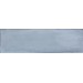 Плитка 9019 Монпарнас синий 8.5*28.5