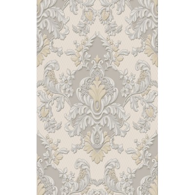 Плитка VT/A253/6000 Декор Браганса бежевый матовый 25х40