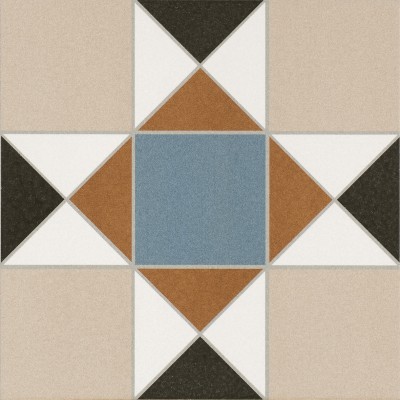 Керамогранит 14647 HV-4 House of Vanity R9 33x33