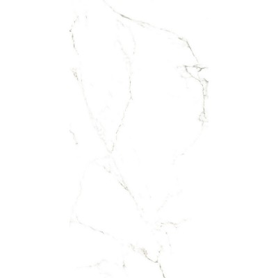 Керамогранит GT120608003PR Livorno Белый Slim 60x120