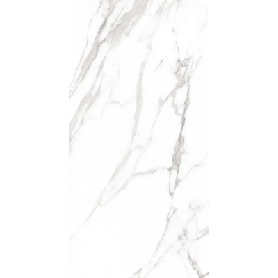 Керамогранит Marble Royal White 120x60