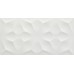 Плитка 8DDI 3D Wall Diamond White Matt. 40x80